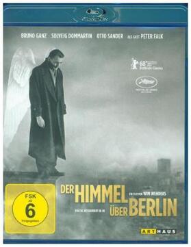 Handke / Reitinger / Wenders |  Der Himmel über Berlin | Sonstiges |  Sack Fachmedien