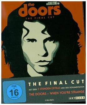 Stone / Johnson |  The Doors | Sonstiges |  Sack Fachmedien