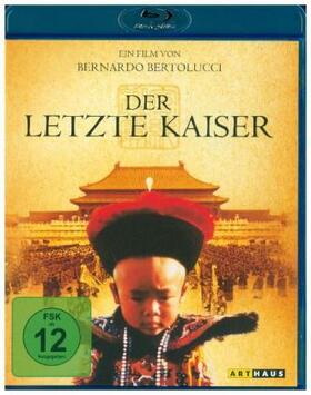 Peploe / Bertolucci / Pu-Yi |  Der letzte Kaiser | Sonstiges |  Sack Fachmedien