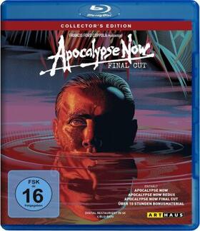 Milius / Coppola / Herr |  Apocalypse Now | Sonstiges |  Sack Fachmedien