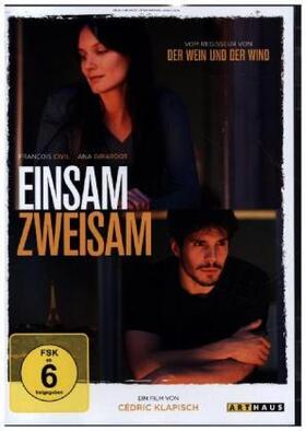 Amigorena / Klapisch |  Einsam Zweisam | Sonstiges |  Sack Fachmedien