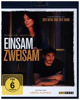 Amigorena / Klapisch |  Einsam Zweisam | Sonstiges |  Sack Fachmedien