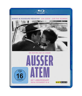 Truffaut |  Ausser Atem | Sonstiges |  Sack Fachmedien