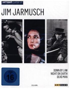Jarmusch |  Jim Jarmusch | Sonstiges |  Sack Fachmedien