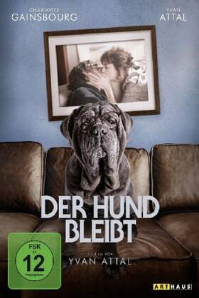 Fante / Craig / Attal |  Der Hund bleibt | Sonstiges |  Sack Fachmedien