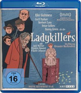 Rose / Oconnor |  Ladykillers | Sonstiges |  Sack Fachmedien