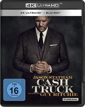 Ritchie / Atkinson / Davies |  Cash Truck | Sonstiges |  Sack Fachmedien