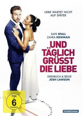 Lawson |  Und täglich grüsst die Liebe | Sonstiges |  Sack Fachmedien