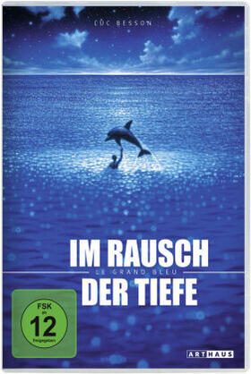 Besson / Garland / Goldin |  Im Rausch der Tiefe | Sonstiges |  Sack Fachmedien