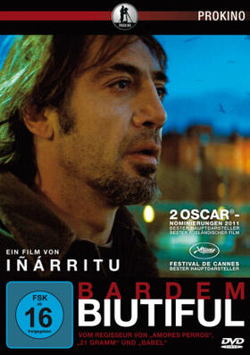 Iñárritu / Bo / Giacobone |  Biutiful | Sonstiges |  Sack Fachmedien