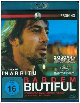 Iñárritu / Bo / Giacobone |  Biutiful | Sonstiges |  Sack Fachmedien