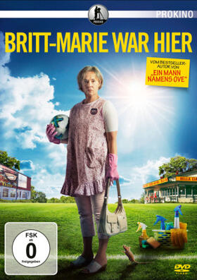 August / Backman / Karlsen |  Britt-Marie war hier | Sonstiges |  Sack Fachmedien