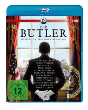 Strong / Haygood |  Der Butler | Sonstiges |  Sack Fachmedien