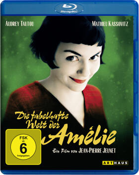 Jeunet / Laurant |  Die fabelhafte Welt der Amélie | Sonstiges |  Sack Fachmedien