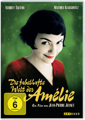 Jeunet / Laurant |  Die fabelhafte Welt der Amélie | Sonstiges |  Sack Fachmedien
