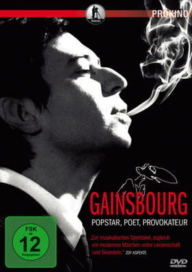 Sfar |  Gainsbourg - Popstar, Poet, Provokateur | Sonstiges |  Sack Fachmedien