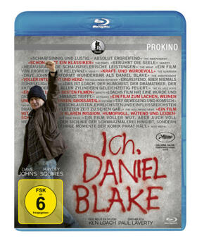 Laverty |  Ich, Daniel Blake | Sonstiges |  Sack Fachmedien