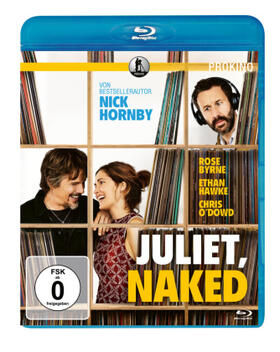 Hornby / Jenkins / Peretz |  Juliet, Naked | Sonstiges |  Sack Fachmedien