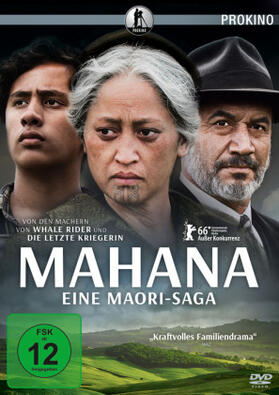 Collee |  Mahana - Eine Maori-Saga | Sonstiges |  Sack Fachmedien