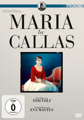 Volf |  Maria by Callas | Sonstiges |  Sack Fachmedien