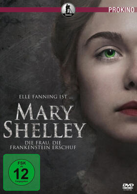 Jensen / Al-Mansour |  Mary Shelley - Die Frau, die Frankenstein erschuf | Sonstiges |  Sack Fachmedien
