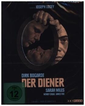 Pinter |  Der Diener | Sonstiges |  Sack Fachmedien