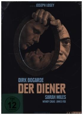 Pinter |  Der Diener | Sonstiges |  Sack Fachmedien