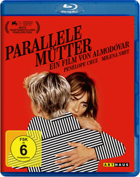 Almodóvar |  Parallele Mütter | Sonstiges |  Sack Fachmedien