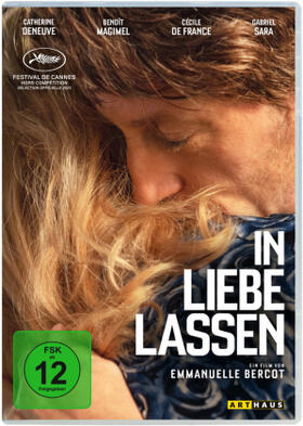 Bercot / Romano |  In Liebe lassen | Sonstiges |  Sack Fachmedien