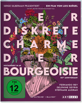 Buñuel / Carrière |  Der Diskrete Charme der Bourgeoisie | Sonstiges |  Sack Fachmedien