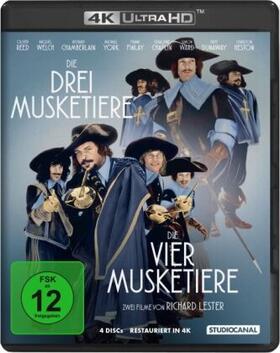 Fraser |  Die Musketiere - Einer für Alle - Alle für einen! | Sonstiges |  Sack Fachmedien