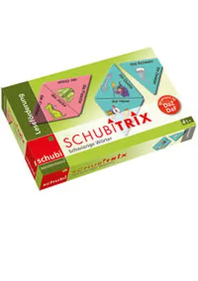 Junga |  SCHUBITRIX Leseförderung | Sonstiges |  Sack Fachmedien
