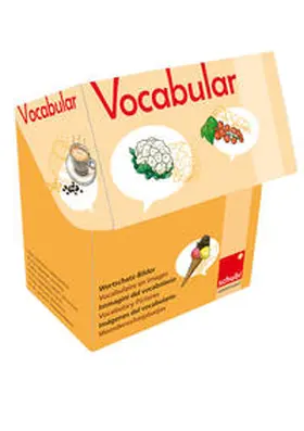Lehnert |  Vocabular | Sonstiges |  Sack Fachmedien
