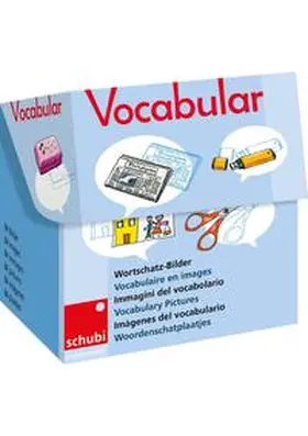 Lehnert |  Vocabular | Sonstiges |  Sack Fachmedien