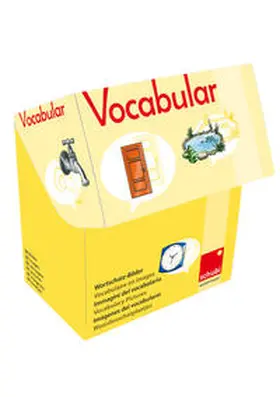 Lehnert |  Vocabular | Sonstiges |  Sack Fachmedien