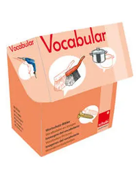 Lehnert |  Vocabular | Sonstiges |  Sack Fachmedien