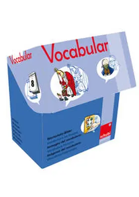 Lehnert | Vocabular | Sonstiges | 400-681014019-2 | www2.sack.de