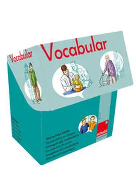 Lehnert |  Vocabular | Sonstiges |  Sack Fachmedien