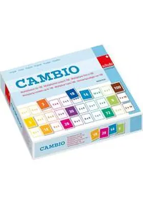 Kühl |  CAMBIO | Sonstiges |  Sack Fachmedien