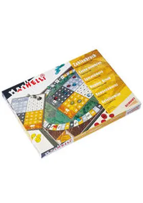 Heuninck |  Mathelli | Sonstiges |  Sack Fachmedien