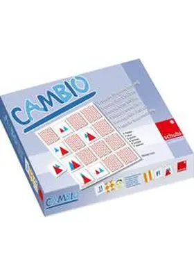 Kühl |  CAMBIO | Sonstiges |  Sack Fachmedien