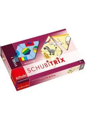 Junga |  SCHUBITRIX | Sonstiges |  Sack Fachmedien