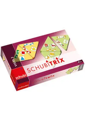 Junga |  SCHUBITRIX | Sonstiges |  Sack Fachmedien