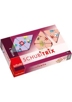 Junga |  SCHUBITRIX | Sonstiges |  Sack Fachmedien