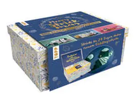 Zimmermann |  Merry Strickmas - Der Strick-Adventskalender | Sonstiges |  Sack Fachmedien