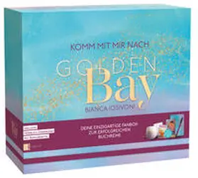 Iosivoni |  Golden Bay Fanbox | Sonstiges |  Sack Fachmedien