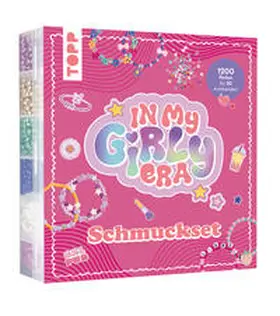 frechverlag |  In my Girly Era Schmuckset | Sonstiges |  Sack Fachmedien