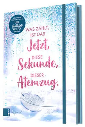 Dade |  Ayla Dade: Winter Dreams. Das Journal | Sonstiges |  Sack Fachmedien