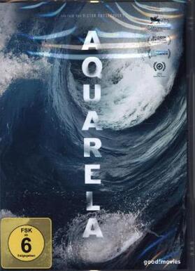 Kossakovsky / Reques |  Aquarela | Sonstiges |  Sack Fachmedien