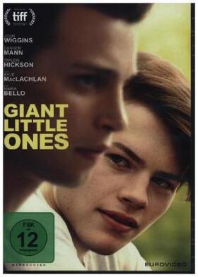 Behrman |  Giant Little Ones | Sonstiges |  Sack Fachmedien